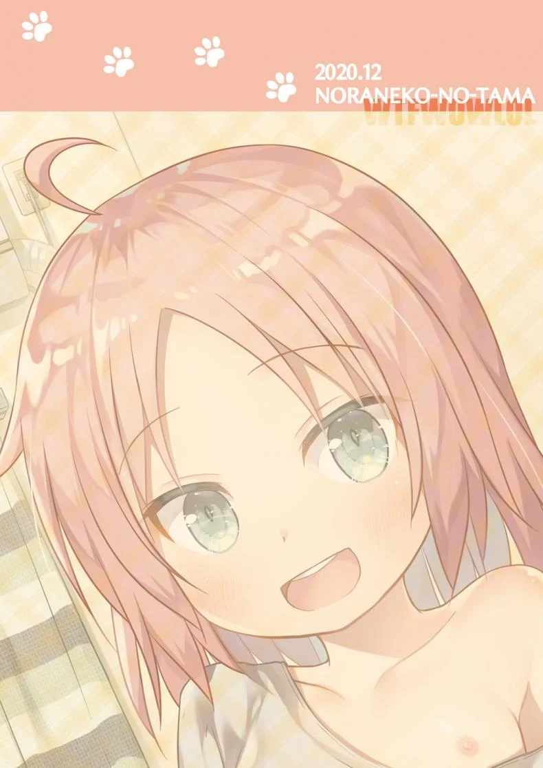 กลายเป็นเด็กสาว [Noraneko-no-Tama (Yukino Minato)] Tsuitenai Shoujo II หน้า 25