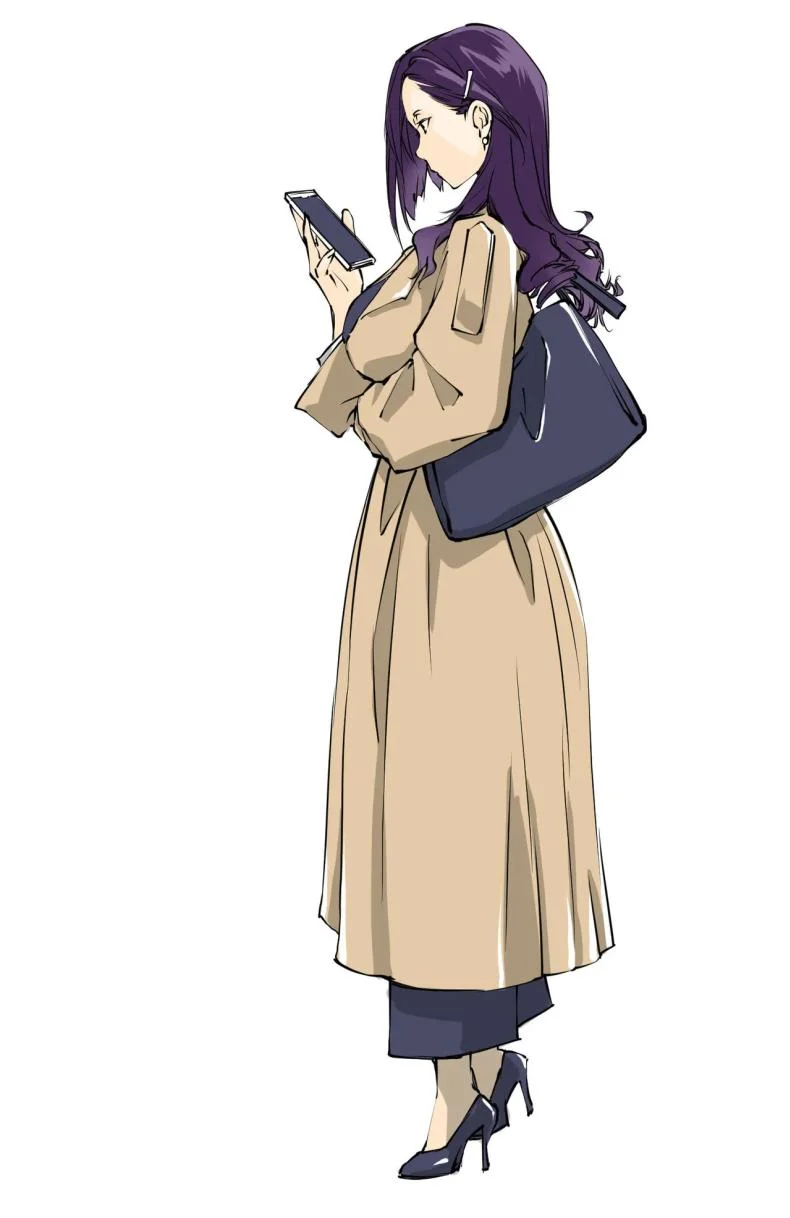 พี่สาวทะเลาะกับสามี (Nishiki Yoshimune) หน้า 60