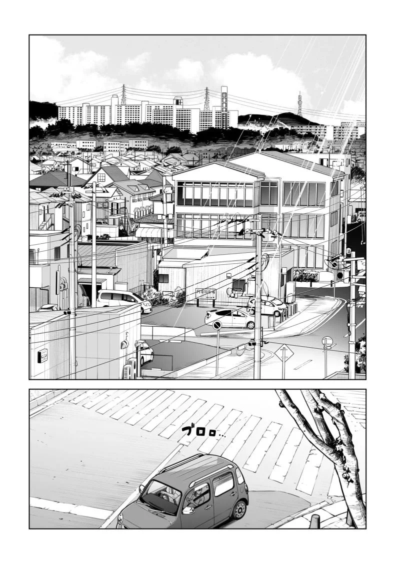 เห็นหีดีกว่าเพื่อน [HGT Labo (Tsusauto)] Kurokami Onna no Fudeoroshi ~Himitsu no Heya de Nakadashi Sasete Ageru wa~เห็นหีดีกว่าเพื่อน 3 หน้า 7