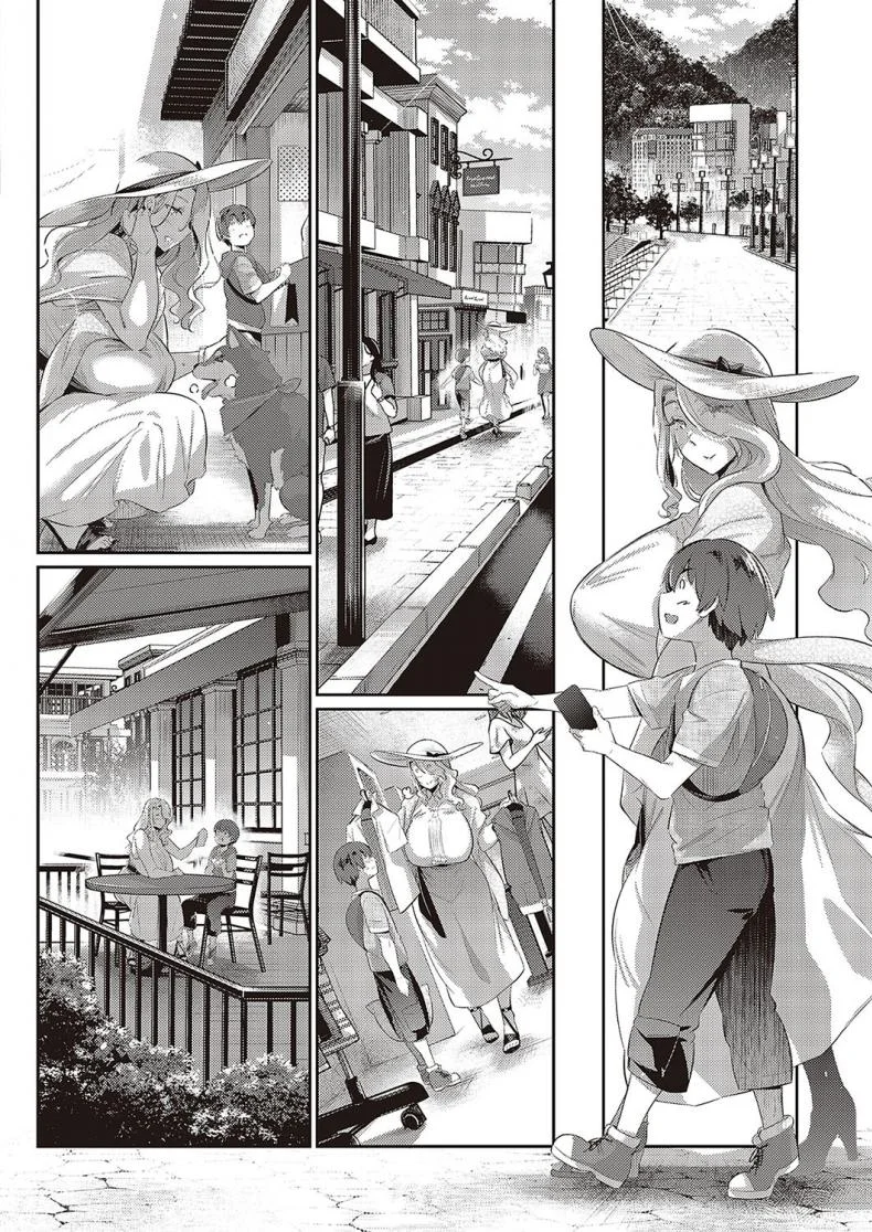 หน้าร้อนที่แล้วของผม [Kuronomiki] Last Summer (Comic EXE 16)หน้าร้อนที่แล้วของผม 2 หน้า 26