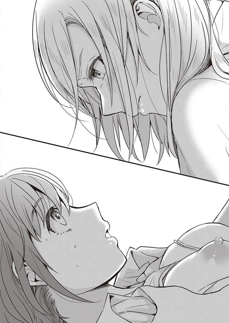 เพื่อนสมัยเด็กฉันเป็นโอชิ [Popijiro] Kireina ano ko ni goyoushin! หน้า 8