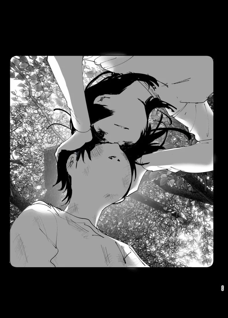 ราวกับนิทาน[Nakanishiyuuta (Nakani)] Monogatari no youni  Like a Taleราวกับนิทาน 1-3 หน้า 24