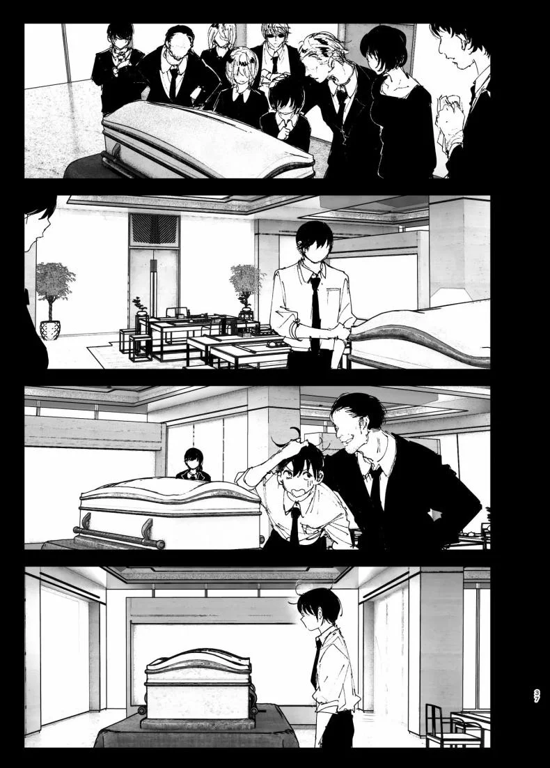 ราวกับนิทาน[Nakanishiyuuta (Nakani)] Monogatari no youni  Like a Taleราวกับนิทาน 1-3 หน้า 36