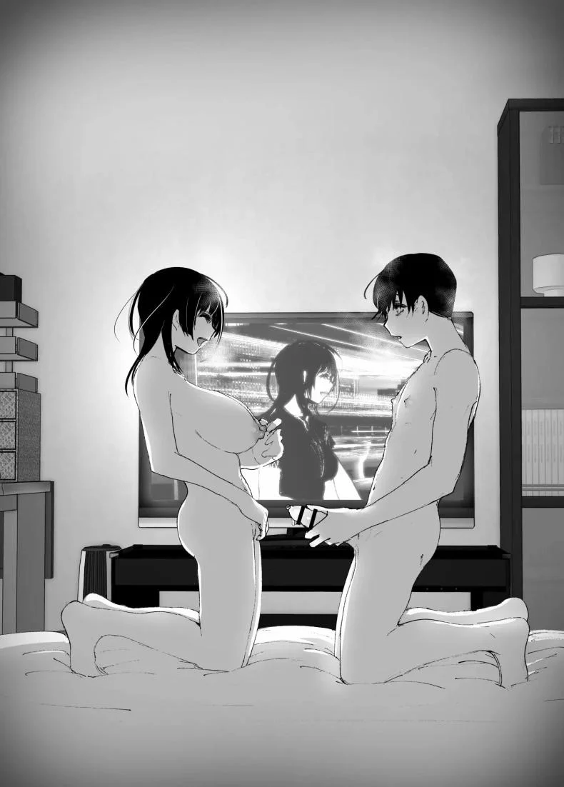 ราวกับนิทาน[Nakanishiyuuta (Nakani)] Monogatari no youni  Like a Taleราวกับนิทาน 4-6 หน้า 10