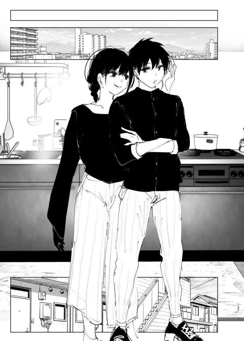 ราวกับนิทาน[Nakanishiyuuta (Nakani)] Monogatari no youni  Like a Taleราวกับนิทาน 4-6 หน้า 47