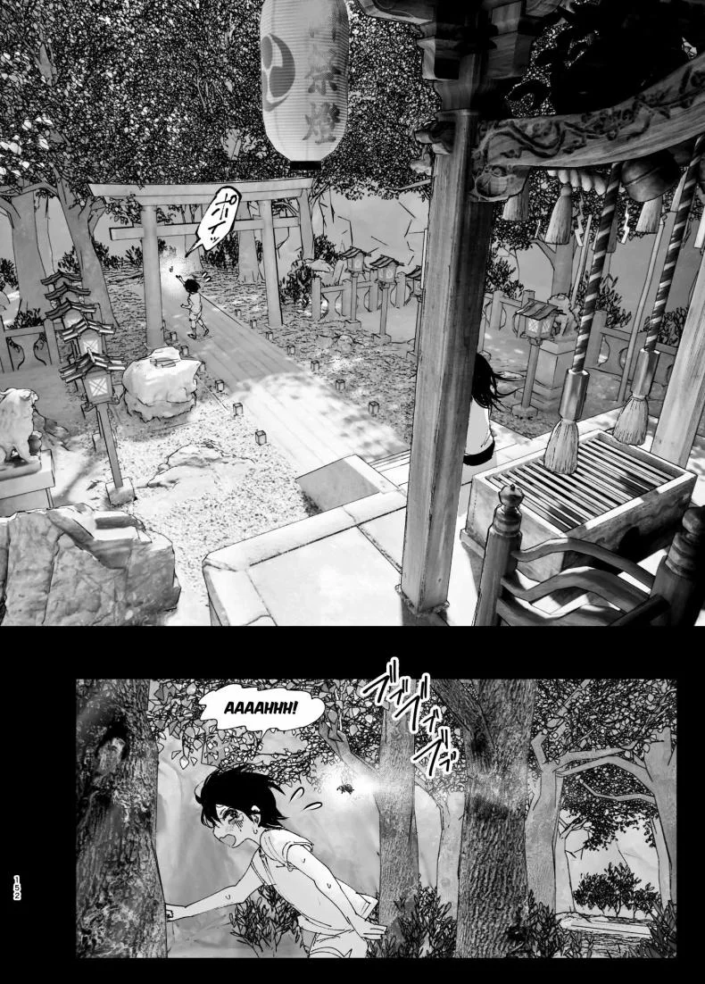 ราวกับนิทาน[Nakanishiyuuta (Nakani)] Monogatari no youni  Like a Taleราวกับนิทาน 4-6 หน้า 62