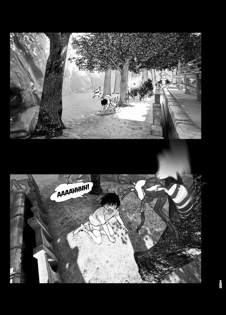 ราวกับนิทาน[Nakanishiyuuta (Nakani)] Monogatari no youni  Like a Taleราวกับนิทาน 4-6 หน้า 63