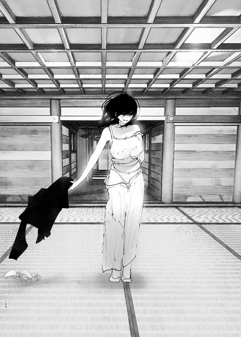 ราวกับนิทาน[Nakanishiyuuta (Nakani)] Monogatari no youni  Like a Taleราวกับนิทาน 4-6 หน้า 76
