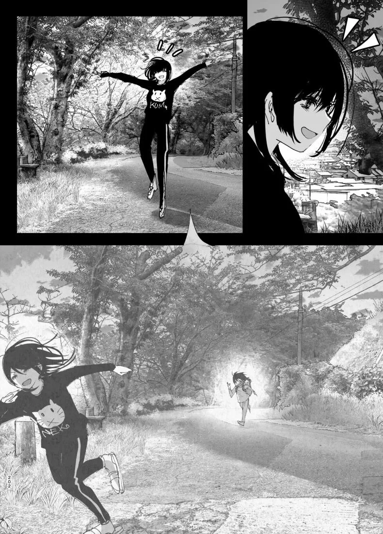 ราวกับนิทาน[Nakanishiyuuta (Nakani)] Monogatari no youni  Like a Taleราวกับนิทาน 4-6 หน้า 112