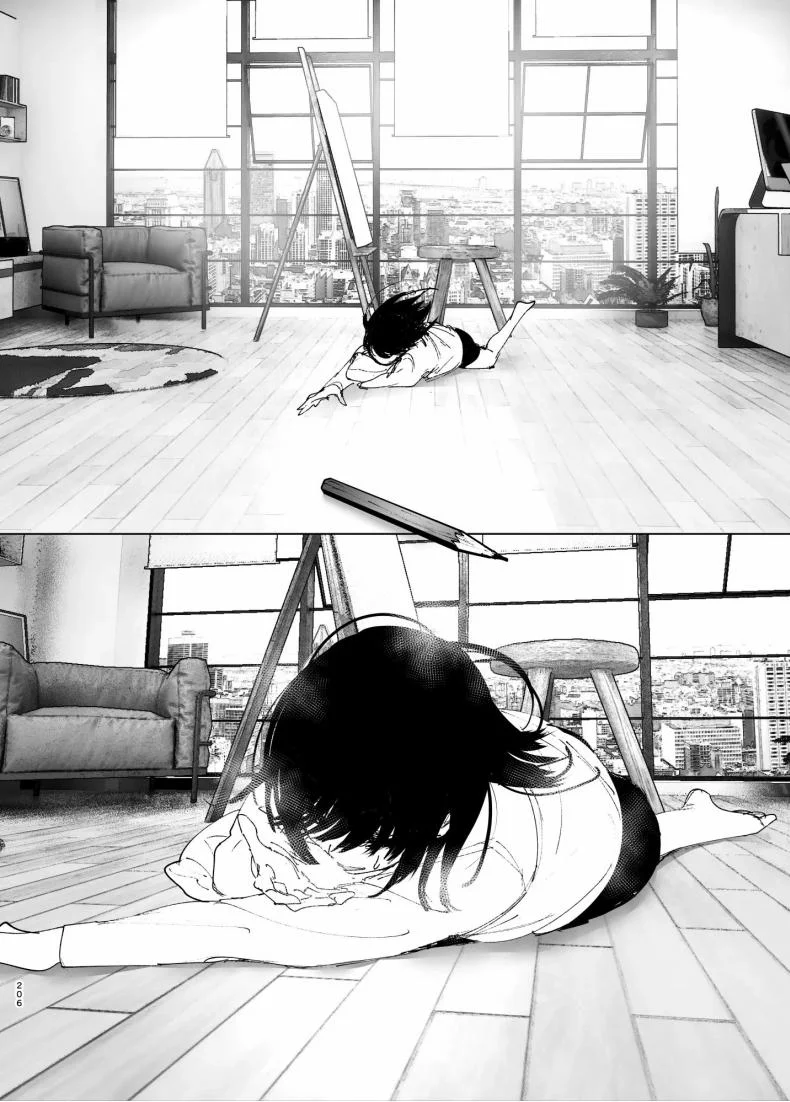 ราวกับนิทาน[Nakanishiyuuta (Nakani)] Monogatari no youni  Like a Taleราวกับนิทาน 4-6 หน้า 116