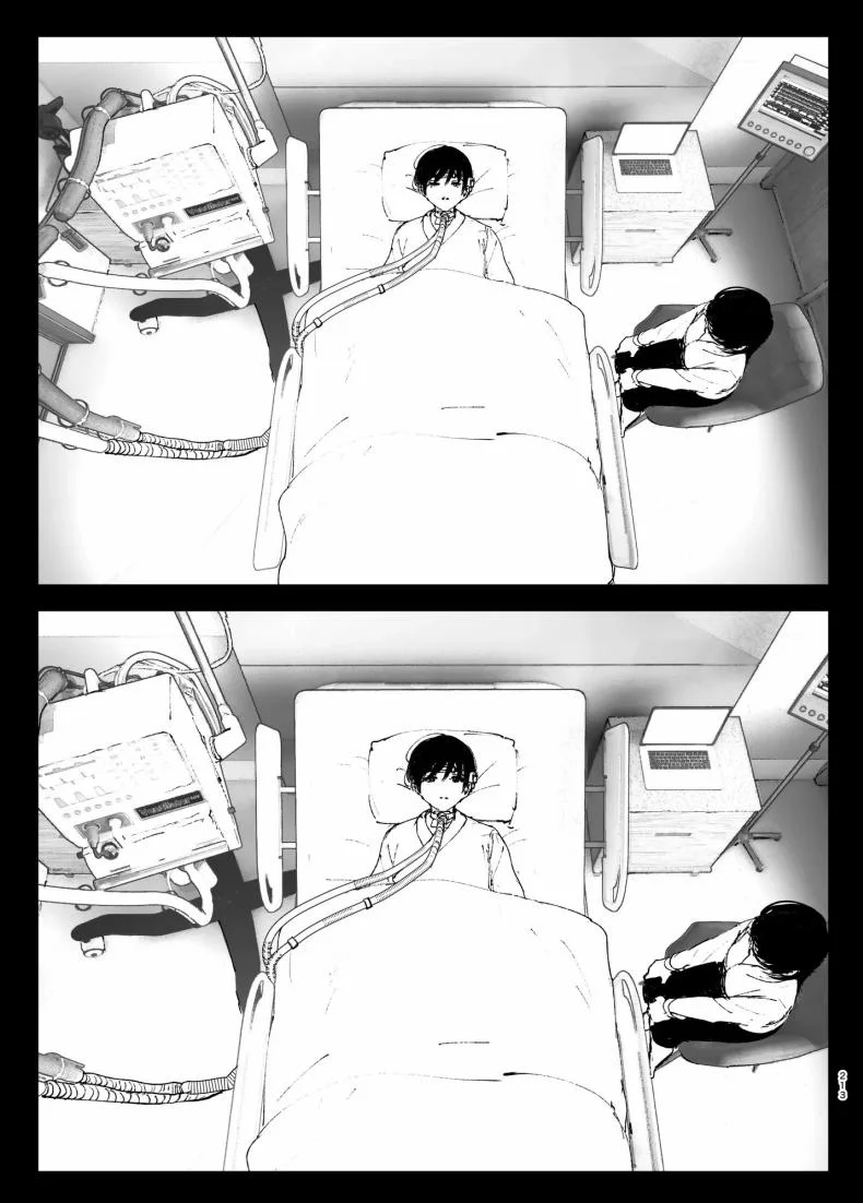ราวกับนิทาน[Nakanishiyuuta (Nakani)] Monogatari no youni  Like a Taleราวกับนิทาน 4-6 หน้า 123