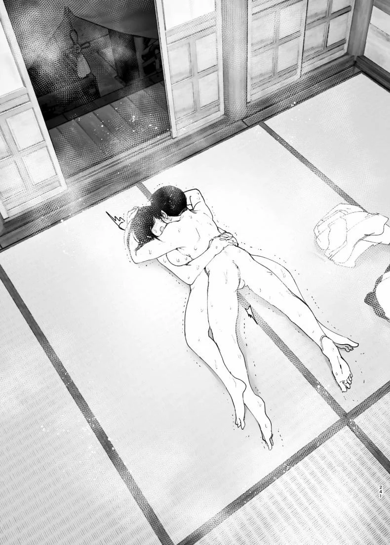 ราวกับนิทาน[Nakanishiyuuta (Nakani)] Monogatari no youni  Like a Taleราวกับนิทาน 7-9 หน้า 19