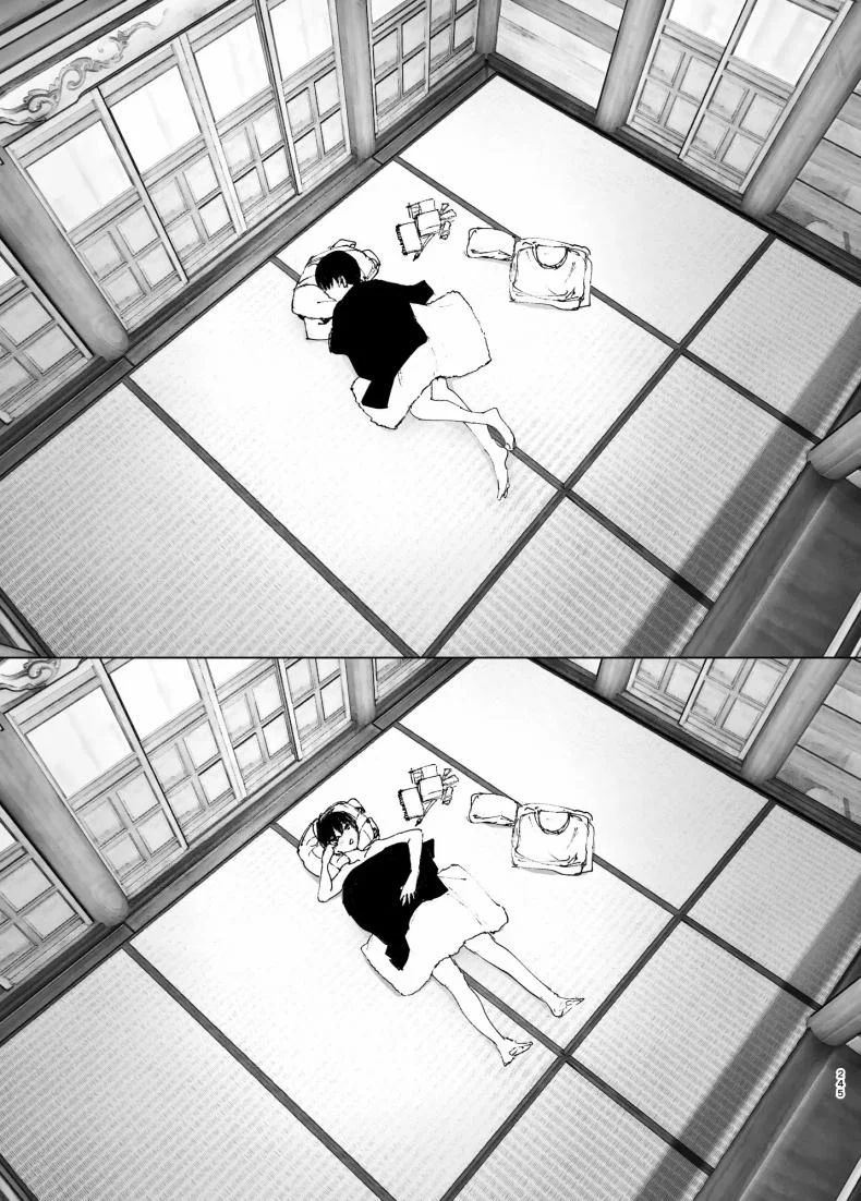 ราวกับนิทาน[Nakanishiyuuta (Nakani)] Monogatari no youni  Like a Taleราวกับนิทาน 7-9 หน้า 23