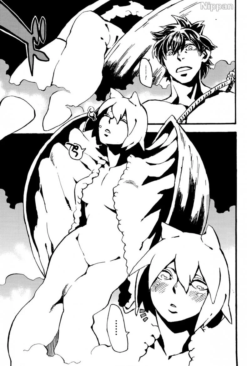 อยากอยู่กับหอย (COMITIA108) [Niku Drill (Kanemaki Thomas)] Jingai Shunman 8 หน้า 5