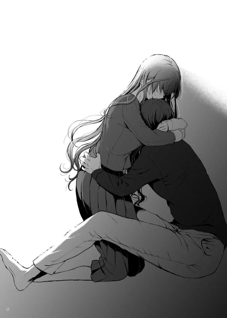 สวนเจ้าสาว [Akari blast! (Osomatsu)] Jorougumo no Hanazono ~ Boku wa Seito o Hitasura Okasu. Itsuka, Kanojo to Sex suru Tame ni ~สวนเจ้าสาว 1 หน้า 4