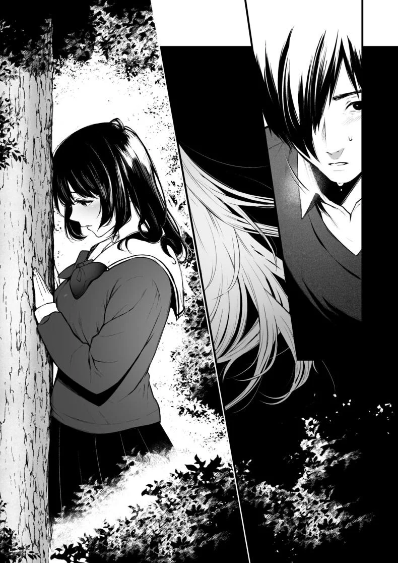 สวนเจ้าสาว [Akari blast! (Osomatsu)] Jorougumo no Hanazono ~ Boku wa Seito o Hitasura Okasu. Itsuka, Kanojo to Sex suru Tame ni ~สวนเจ้าสาว 4 หน้า 46