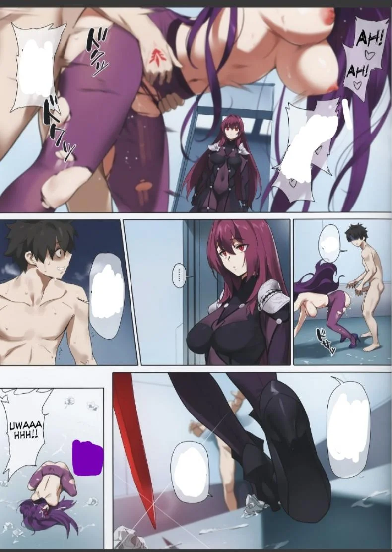 สกายฮะสกายดี้ (C97) [OrangeMaru (YD)] Mogurikomi - Sneaking in หน้า 24
