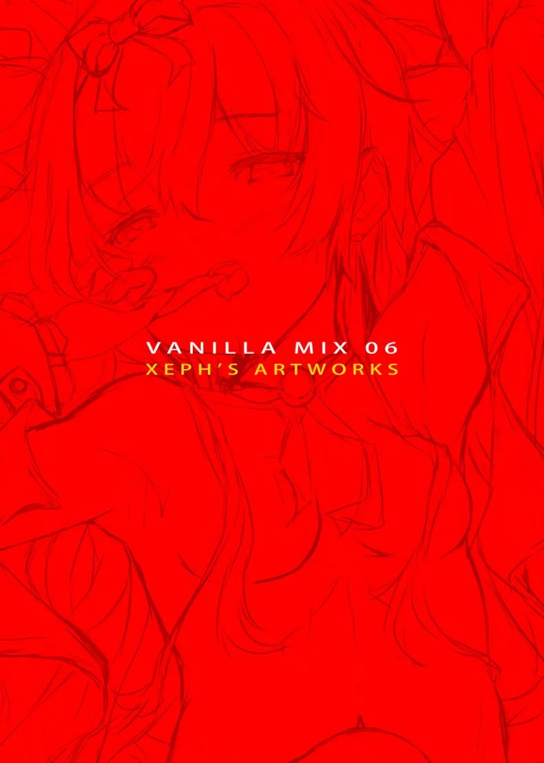 [Xeph's Artwork (Xeph)] VANILLA MIX 06 Yue no Gohoushi (Arifureta Shokugyou de Sekai Saikyou) หน้า 22