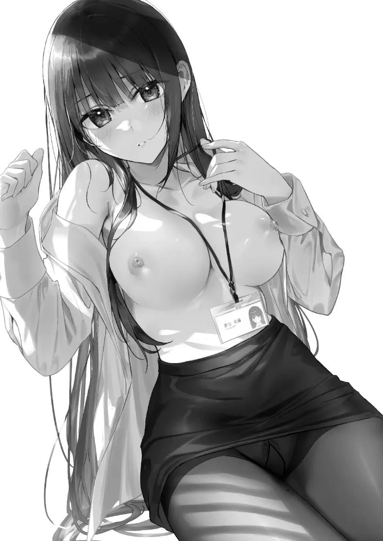 ถึงจะมีเฟติชเเบบนี้ก็ชอบใช่มั้ย [Haizuriya (Zurita)] PanSto Fetish demo Ii desu ka หน้า 39