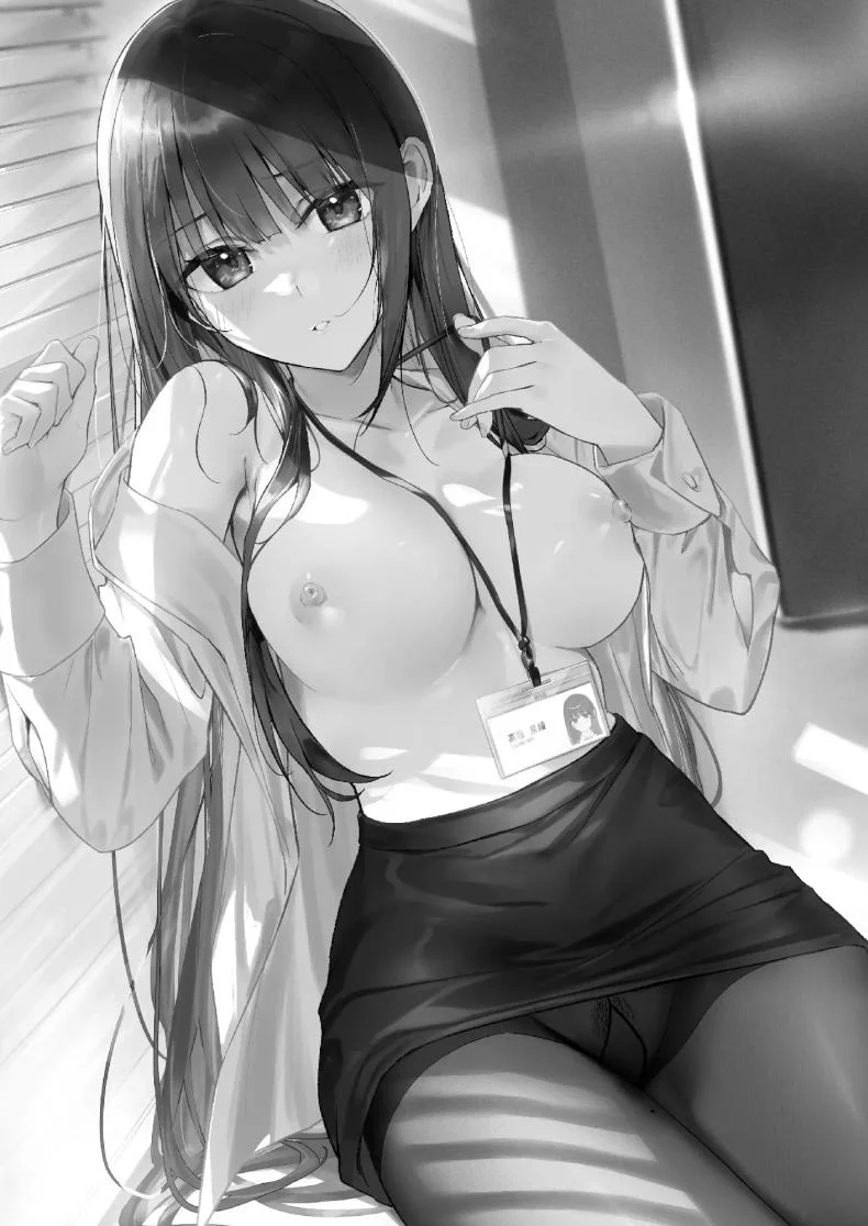 ถึงจะมีเฟติชเเบบนี้ก็ชอบใช่มั้ย [Haizuriya (Zurita)] PanSto Fetish demo Ii desu ka หน้า 40