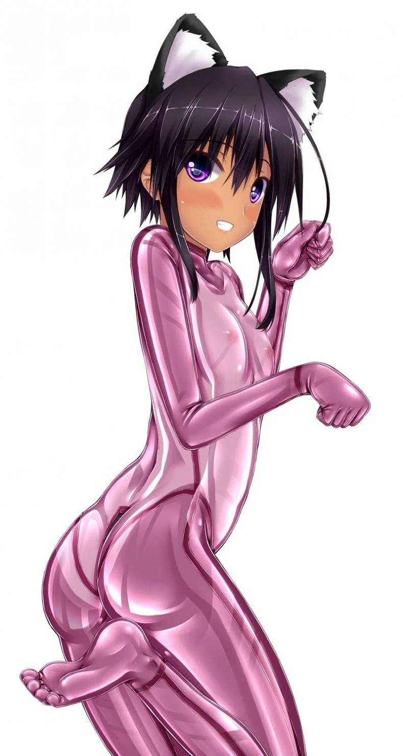น้องสาวผม เป็นมาโซ [Mousou Bijutsubu (Sho-yan)] Kuroneko Choco Iceน้องสาวผม เป็นมาโซ 2 หน้า 21