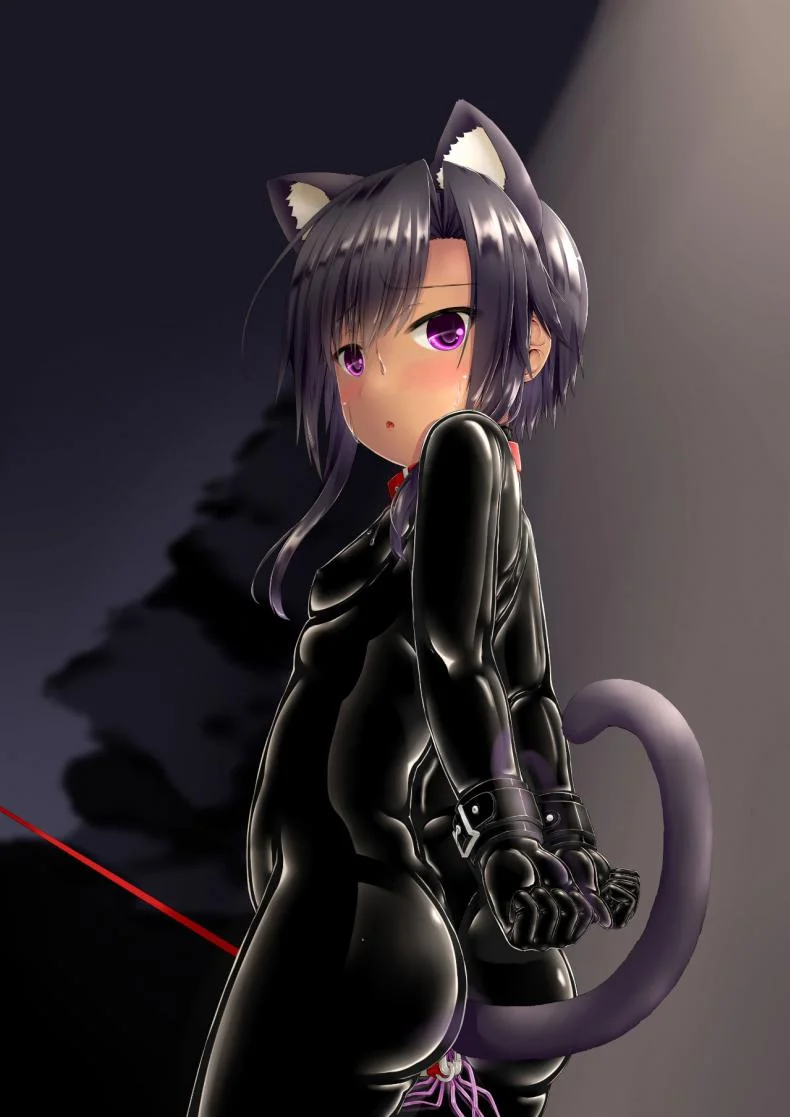 น้องสาวผม เป็นมาโซ [Mousou Bijutsubu (Sho-yan)] Kuroneko Choco Iceน้องสาวผม เป็นมาโซ 5 หน้า 31