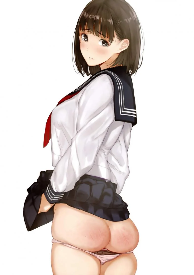 (C91) [Kuragamo (Tukinowagamo)] SHITSUKE IROIRO หน้า 18