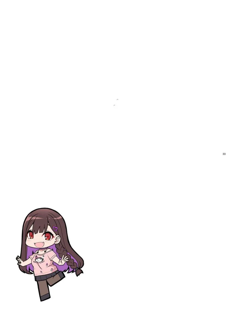 เล่นทั้งเกมเล่นทั้งคน [Kirintei (Kirin Kakeru)] Jiraikei Joshi wa Ie Totsu shite game Shinagara H mo Shitai Landmine Girl Wants to Hang Out at Home Playing Games while also Having Sex หน้า 33