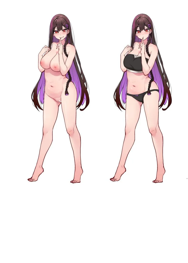 เล่นทั้งเกมเล่นทั้งคน [Kirintei (Kirin Kakeru)] Jiraikei Joshi wa Ie Totsu shite game Shinagara H mo Shitai Landmine Girl Wants to Hang Out at Home Playing Games while also Having Sex หน้า 35