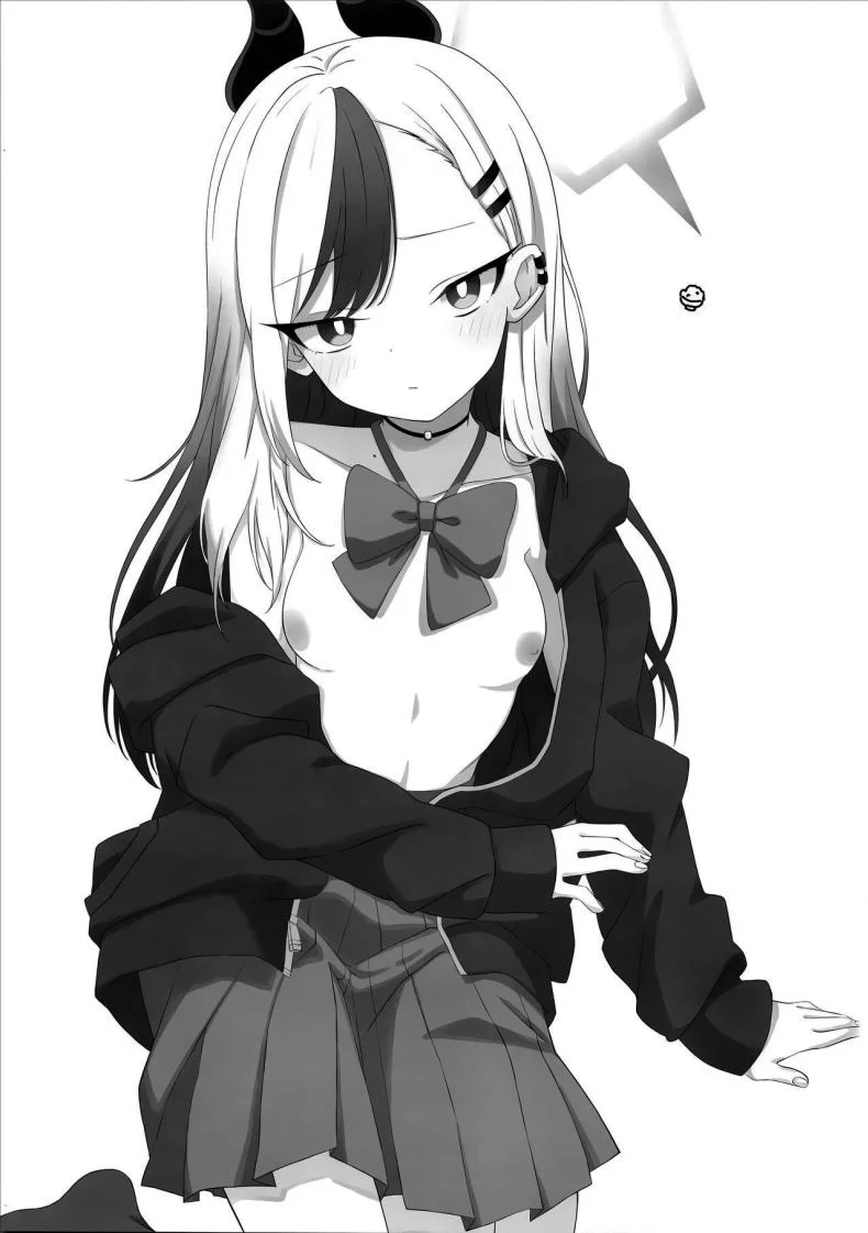 ขอจัดการเรื่องของฉันต่อนะคะ (C103) [Shigaeya (Osunu)] Onikata Kayoko ga Osakeniyou Hanashi (Blue Archive) หน้า 22