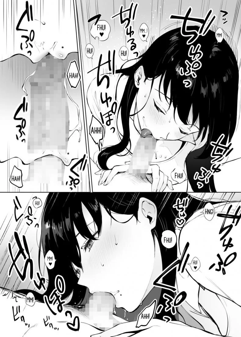 นวดบำบัดกับมินามิซัง [Miyabe Kiwi] Iyashi Esthe no Minami-san หน้า 27