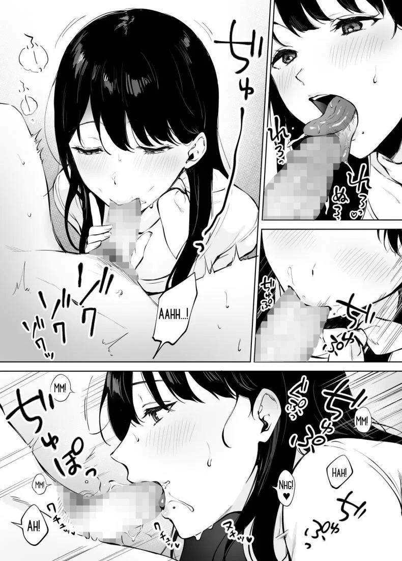 นวดบำบัดกับมินามิซัง [Miyabe Kiwi] Iyashi Esthe no Minami-san หน้า 34