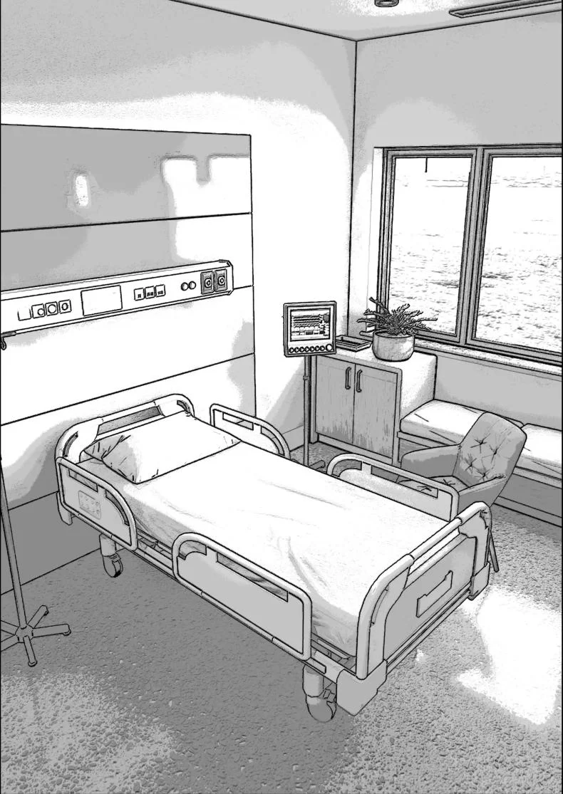 คลินิกบำบัดเซ็กส์ [Resoman Manga Koubou] Sex at the Urology Clinic หน้า 23