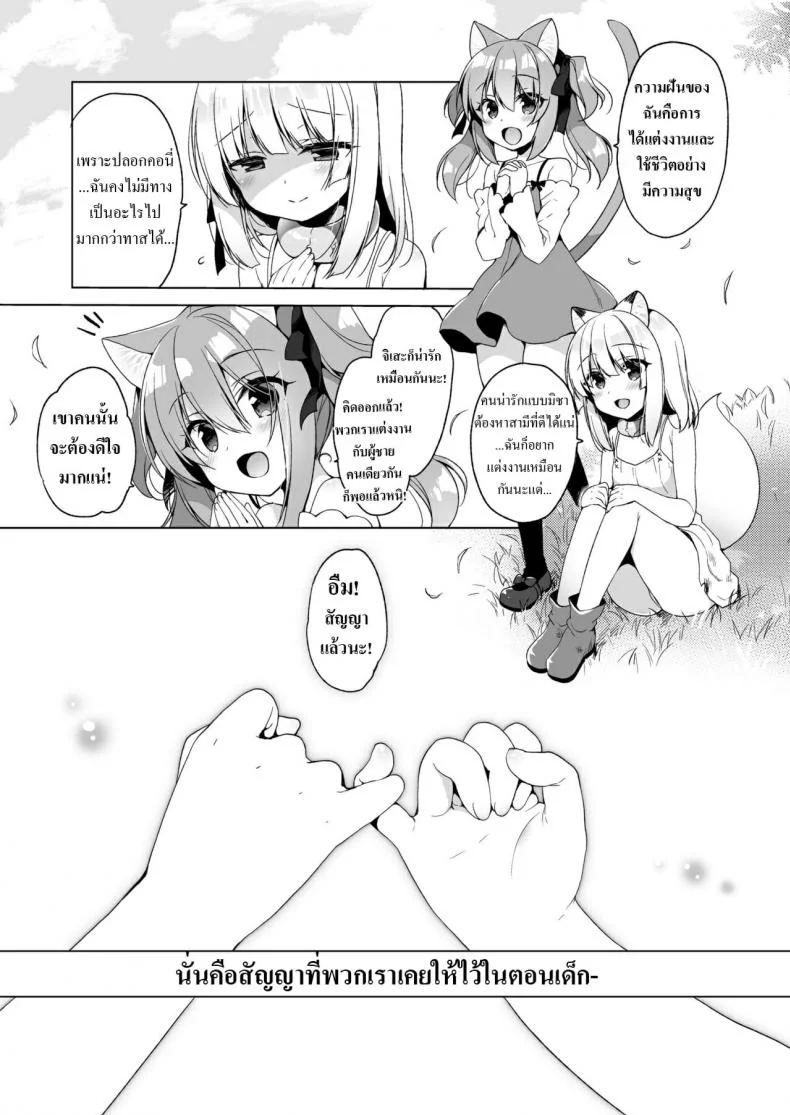 เกิดใหม่ทั้งทีอยู่ในโลกคนหูสัตว์ซะแล้ว (C93) [23.4do (Ichiri)] Boku no Risou no Isekai Seikatsu - My Ideal Life In A Different Worldเกิดใหม่ทั้งทีอยู่ในโลกคนหูสัตว์ซะแล้ว 4 หน้า 30