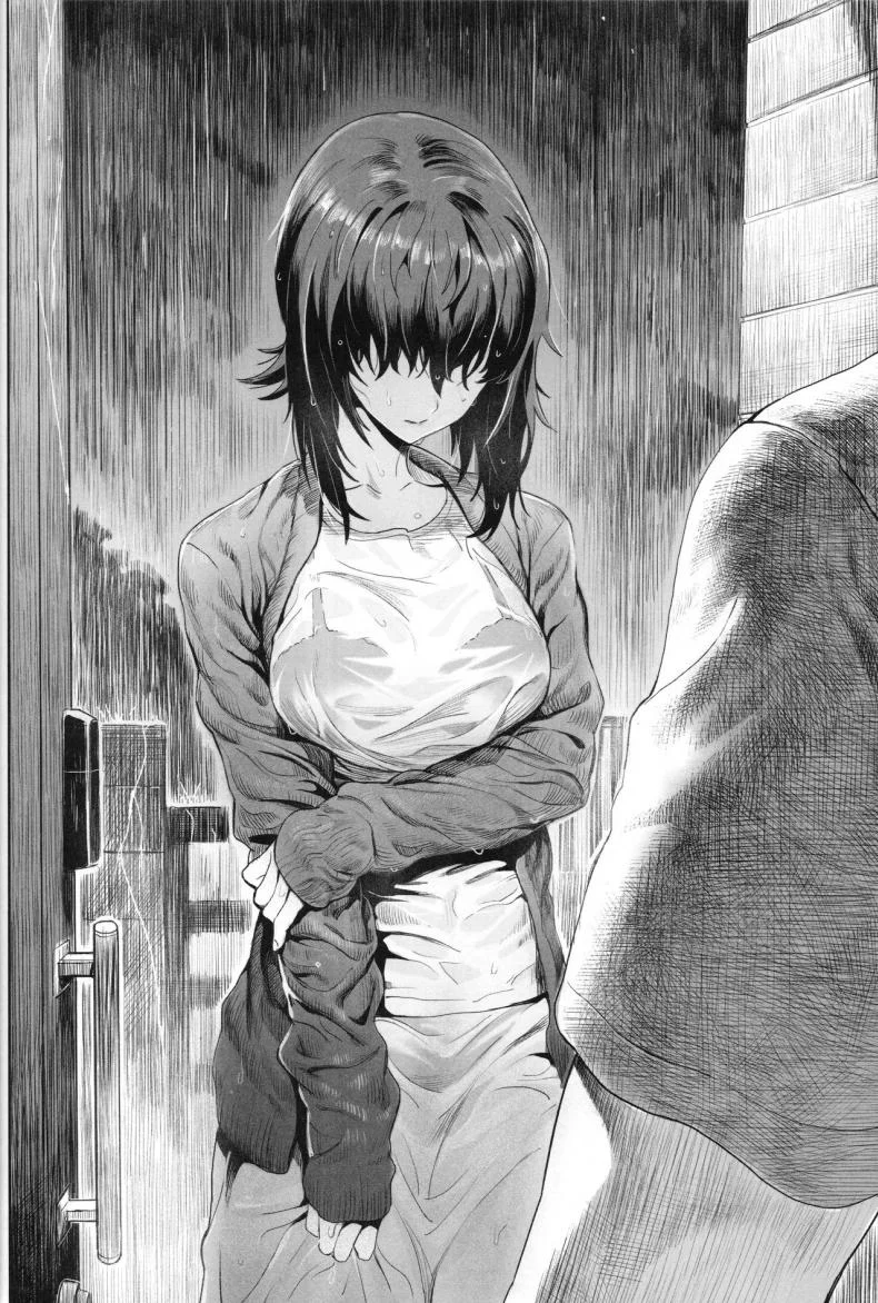 เอริกะ (C92) [SHIOHAMA (Hankotsu MAX)] ERIKA (Girls und Panzer)เอริกะ 2 หน้า 20