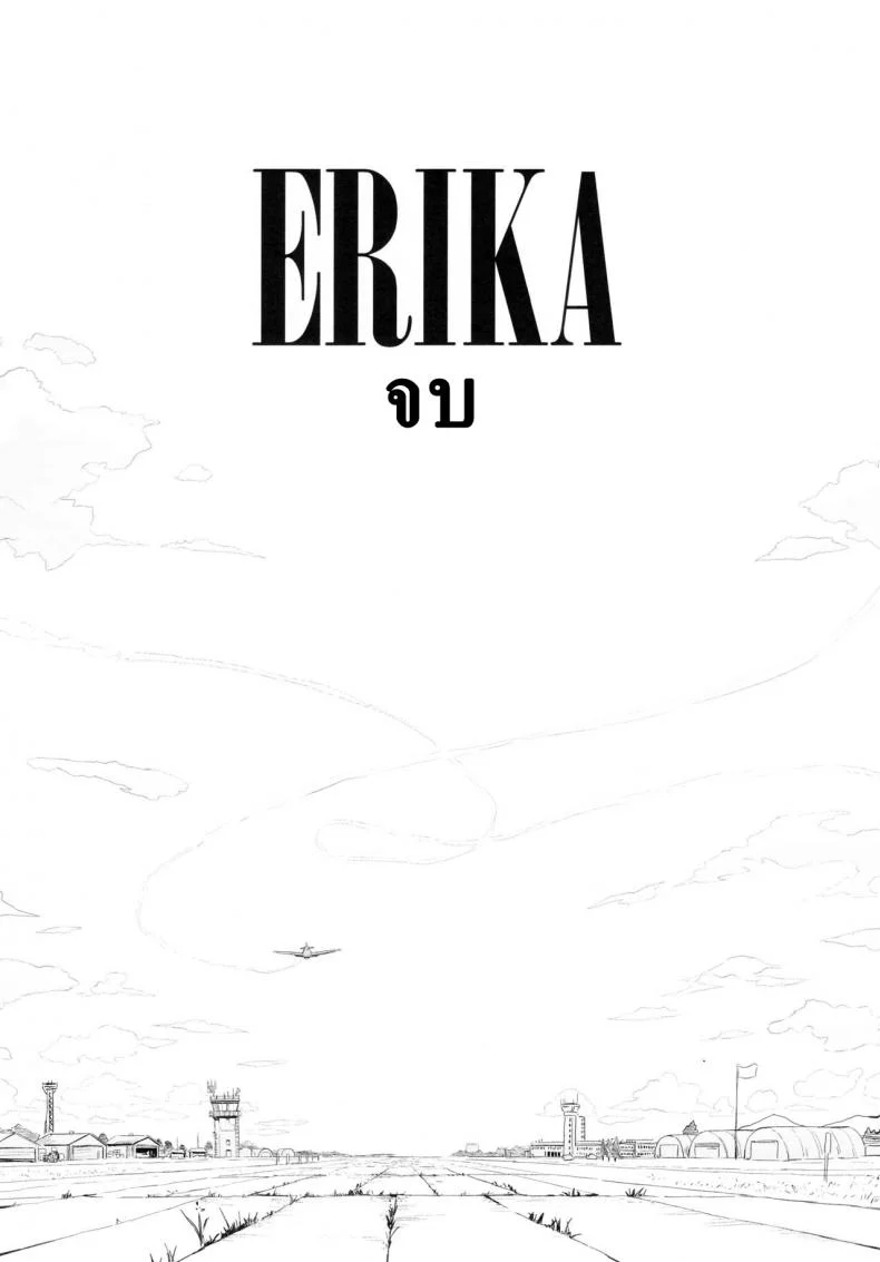 เอริกะ (C92) [SHIOHAMA (Hankotsu MAX)] ERIKA (Girls und Panzer)เอริกะ 3 หน้า 57