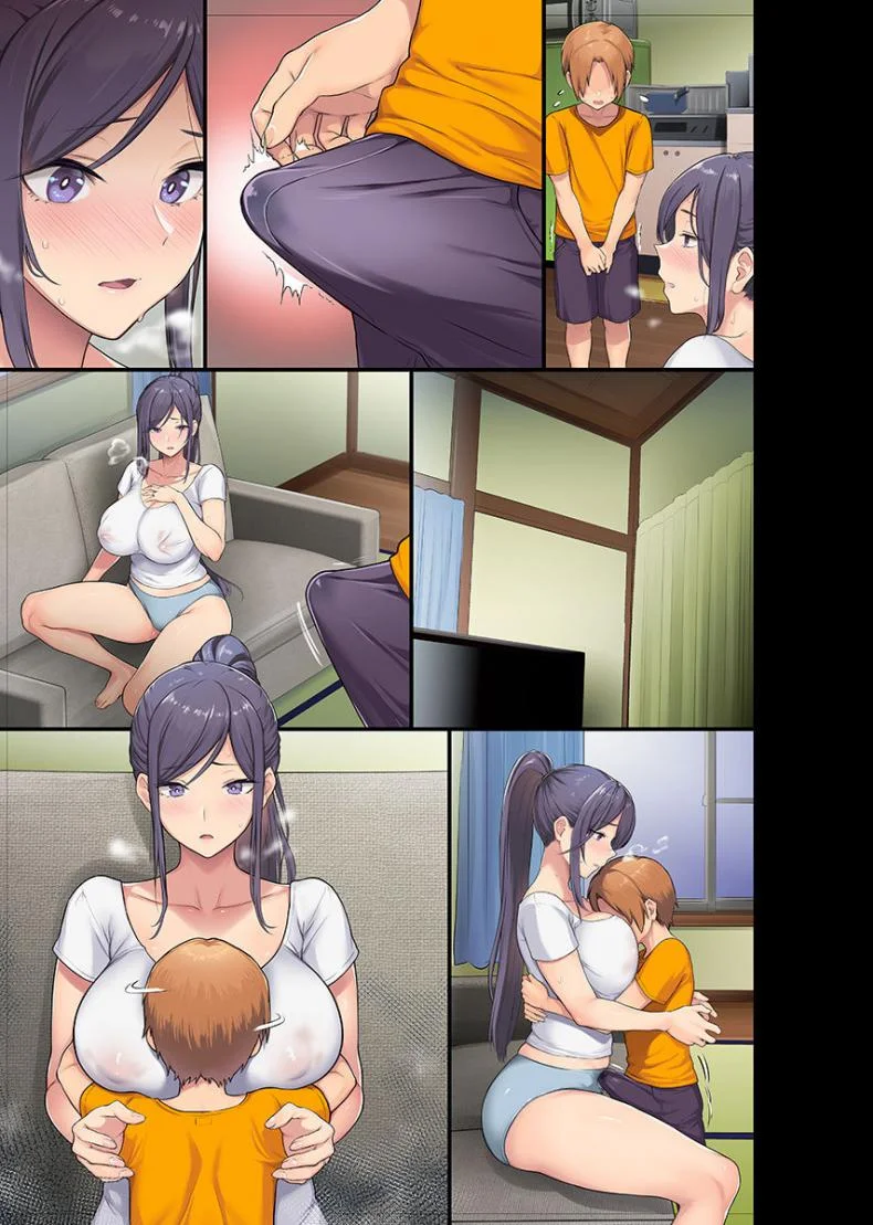 [Otona Teikoku] Untitled meme50 and Ohkami Ryousuke collab หน้า 14