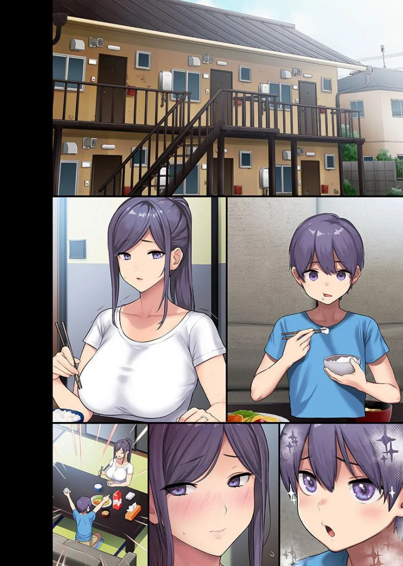[Otona Teikoku] Untitled meme50 and Ohkami Ryousuke collab หน้า 27