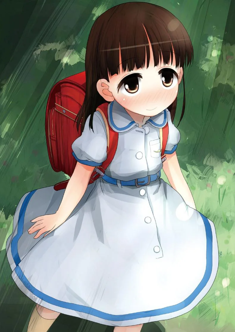 พี่สาวชอบโชว์ [Triple Pinch! (Hikami Izuto)] Kouen no Onee-san หน้า 27