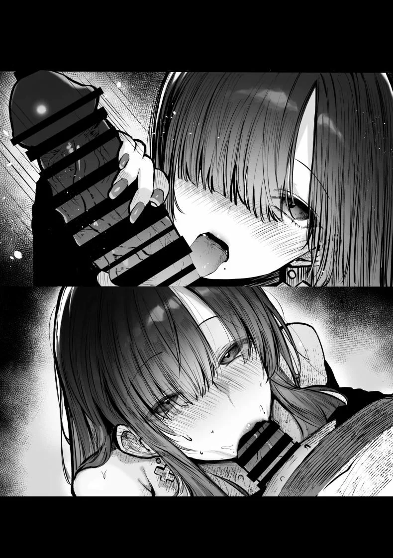 เธอผู้เเสนสวย [Pirates Cat] Oshiete Ageru ~Kyonyuu Bijin Onee-san to Rouninsei no Boku no OO na Ohanashi Zenpen~เธอผู้เเสนสวย 1 หน้า 67