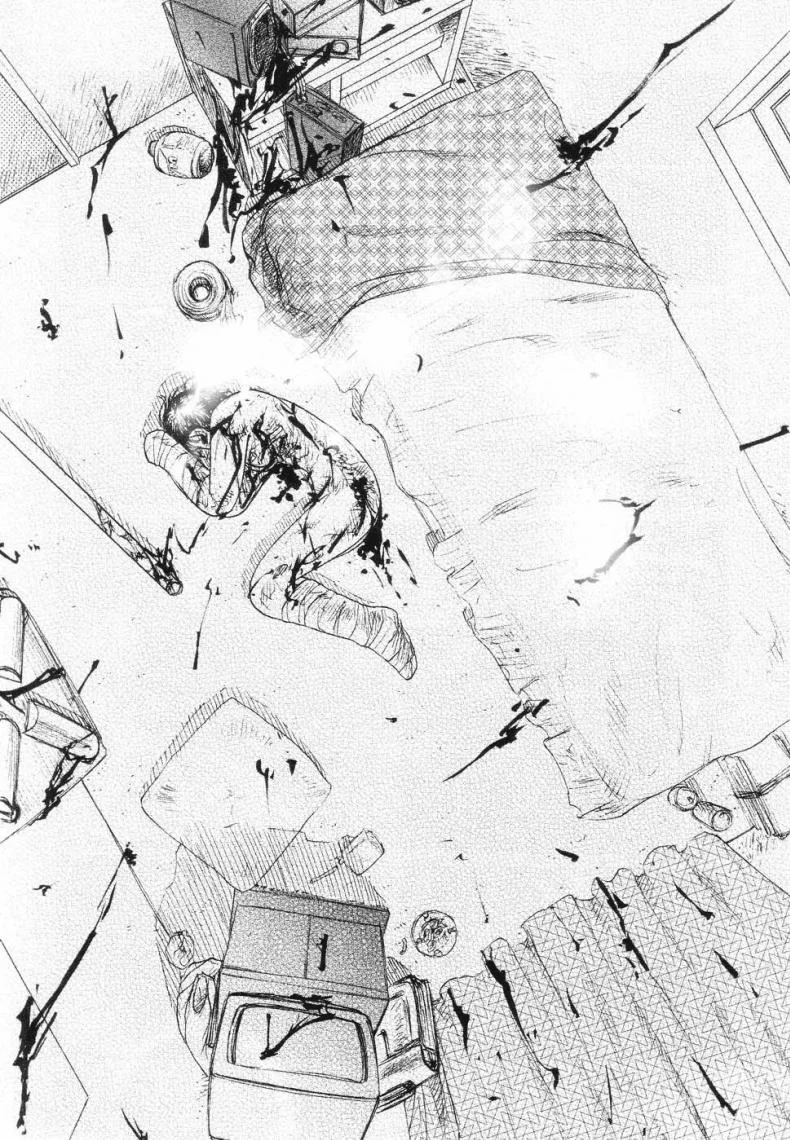 41 วันนรกบนดิน [Uziga Waita] Modern Stories Of The Bizarre (Schoolgirl In Concrete)41 วันนรกบนดิน 4 จบ หน้า 18