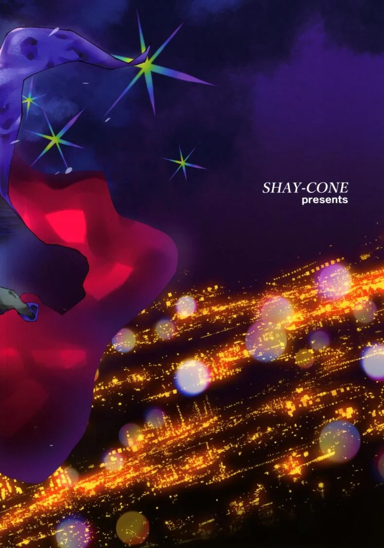 งานไม่ยุ่งมุ่งเเต่เซ็กส์(C96) [SHAY-CONE (Poccora)] Vereinsblatt (Fate Grand Order) หน้า 26