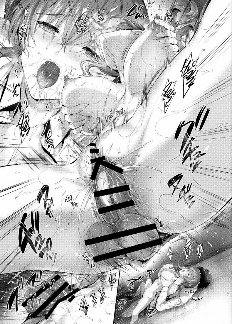 สาวเเกลที่เเบล็คเมลผม[Neko wa Manma ga Utsukushii (Hisasi)] Gal ni Odosareteimasu I Got Blackmailed by a Gal หน้า 30