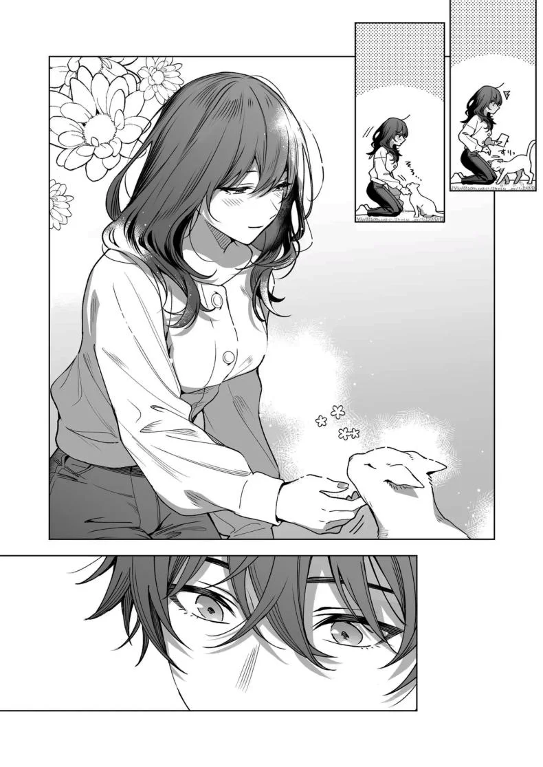 ไม่ยอมเสียเธอไปหรอกนะ [Kyapefuro (Furokkorii)] SeFri no Ichihara ga Nigashite Kurenai  My FWB Ichihara Won't Let Me Go หน้า 87