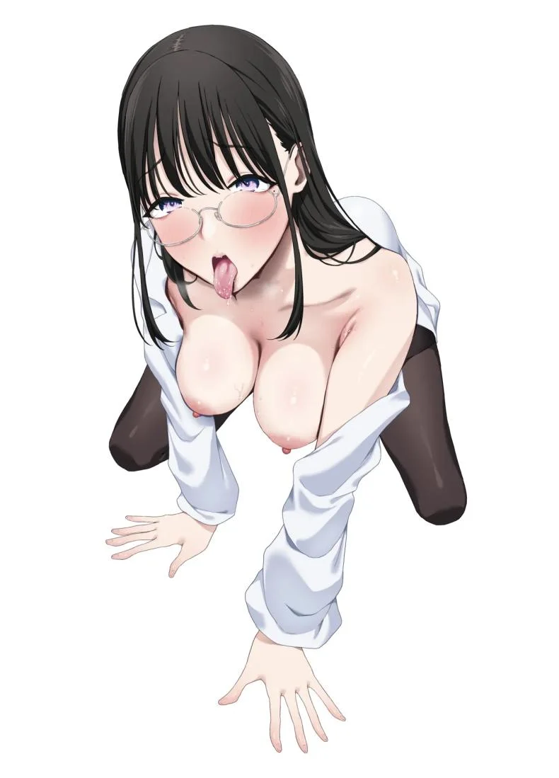 อย่าเอาไปบอกใครนะ [Purumetal] หน้า 46