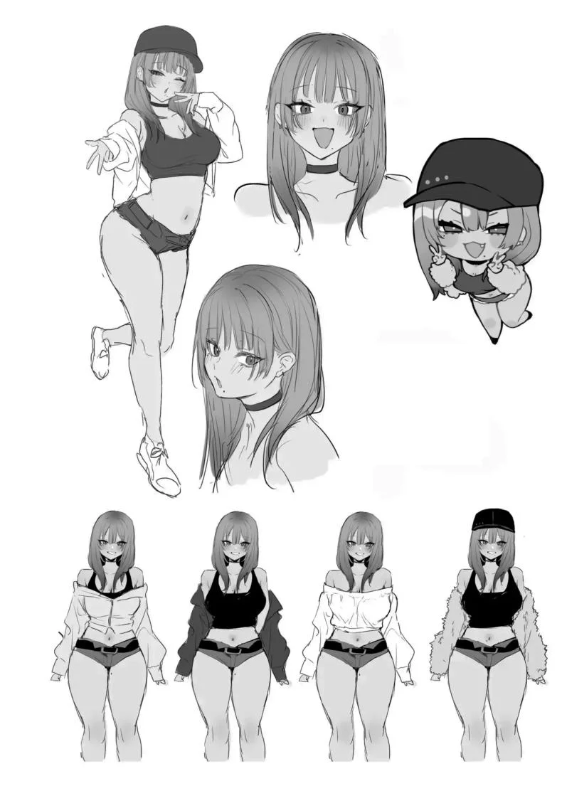 ขอฉันนอนด้วยคนนะ โอตาคุคุง! [Danimaru studio (Danimaru)] Hitoban Tomete yo, Otaku-kun  Let Me Stay For the Night, Otaku-kun หน้า 79