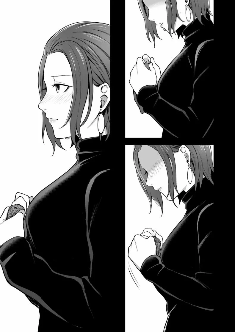 ให้ดูเป็นผู้หญิงมากกว่าใครๆ[YAGEN Nankotsu (Inukami Inoji)] Dare yori Otome na Aitsu หน้า 31