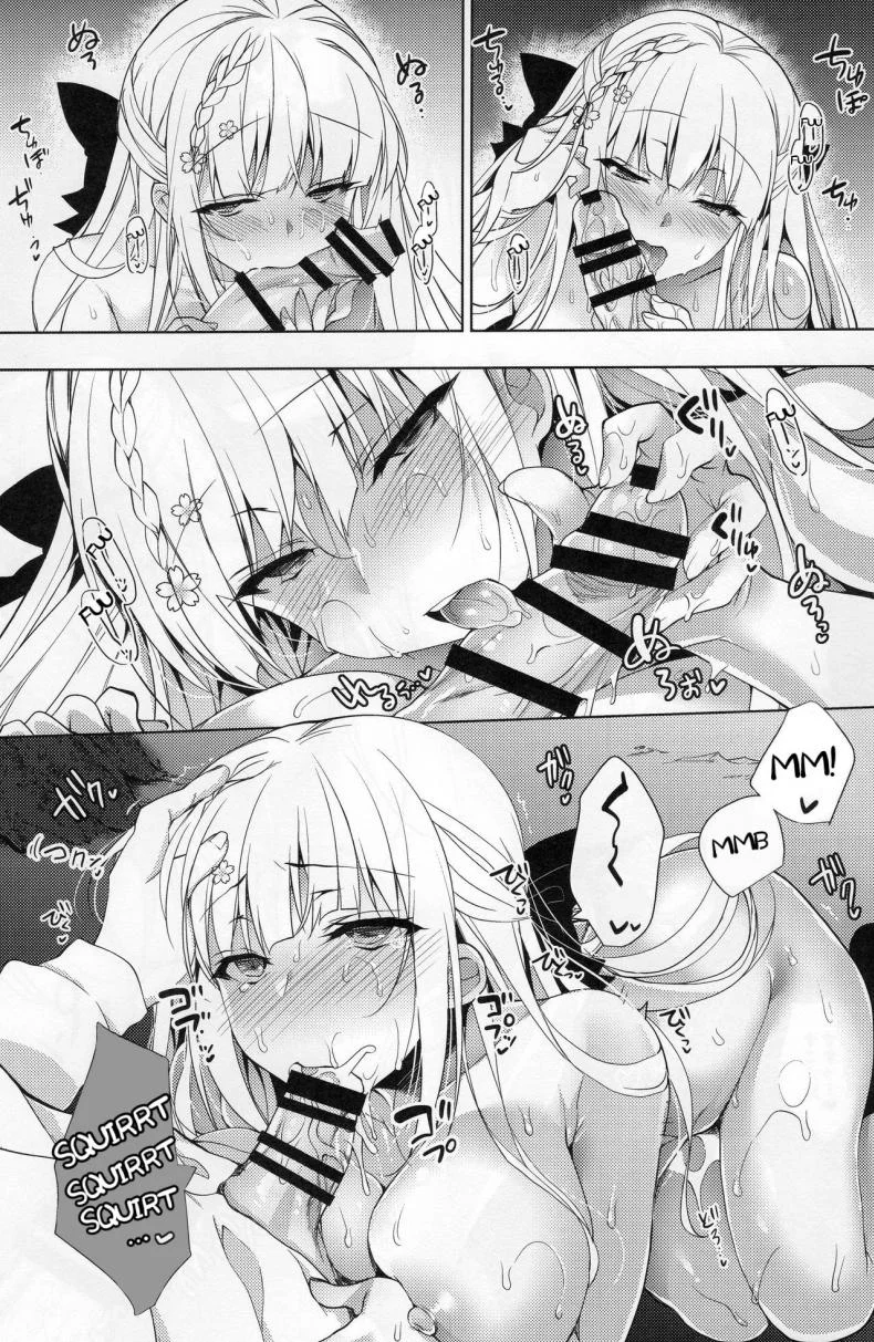 แค่อาจารย์คนเดียวเท่านั้นก็พอ (COMITIA120) [Ninokoya (Ninoko)] Shoujo Kaishunแค่อาจารย์คนเดียวเท่านั้นก็พอ 5 หน้า 29
