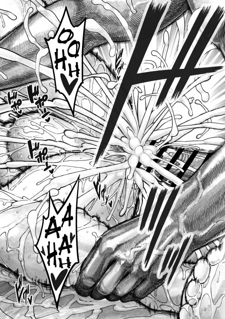 เดขไอ้หนุ่มไข่โต[Hiruneya-san (Hirune, Yotsuya Keitaro)] Sekaiichi Kintama ga Dekai Koukousei no Hanashi หน้า 41