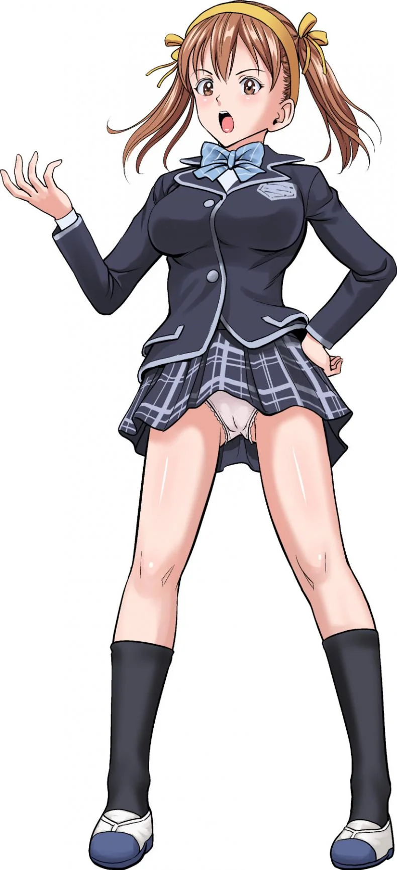 ต้องทำเพราะหน้าที่ [Hiero] Meimon Onna Manebu Monogatari The Story of Being a Manager of This Rich Girl's Club หน้า 84